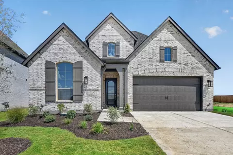 1033 Alberta Spruce Rd, Justin, TX 76247