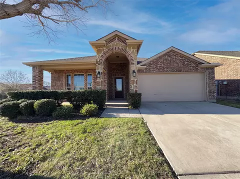 Exterior - 5591 Coventry Dr, Prosper, TX 75078 photo 4 of 4