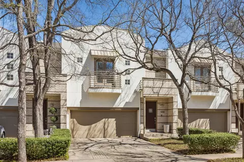 4316 Gilbert Ave, Dallas, TX 75219