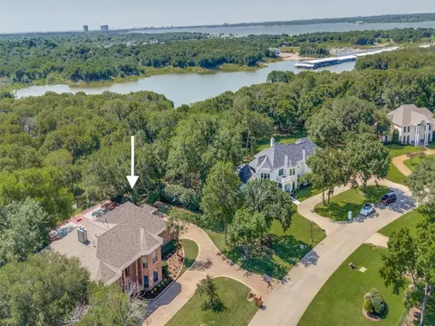 1908 Peninsula Dr, Flower Mound, TX 75022