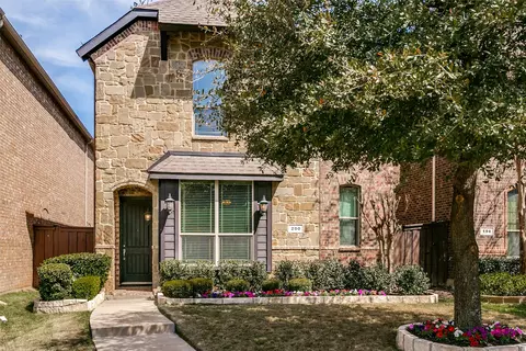 200 Kielder Dr, Lewisville, TX 75067