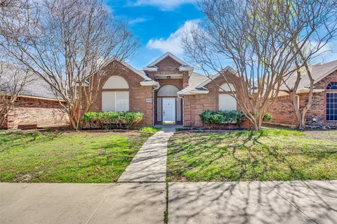 7900 Tournament Rd, Frisco, TX 75035