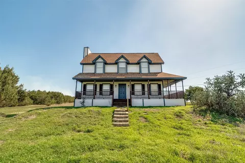 1959 County Road 208, Hico, TX 76457
