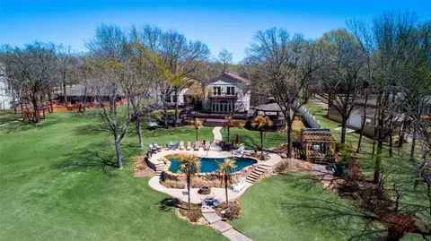 114 Hulan Dr, Kerens, TX 75144