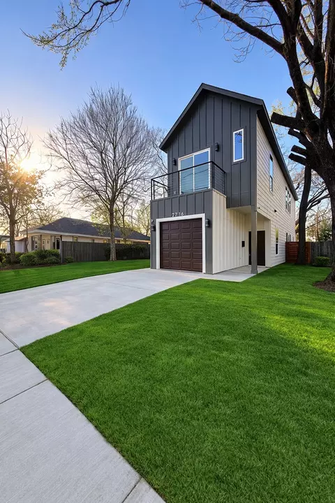 2716 Dorris St, Dallas, TX 75215