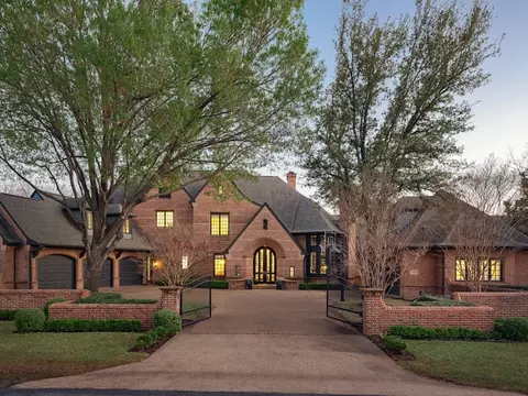 6444 Mimosa Ln, Dallas, TX 75230