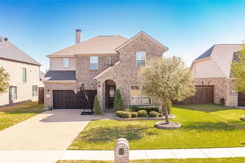 3110 Willow Brook Dr, Mansfield, TX 76063