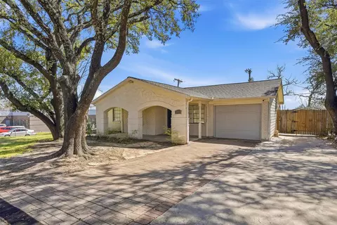 324 W Grubb Dr, Mesquite, TX 75149