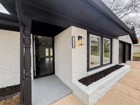 1412 Grantland Cir, Fort Worth, TX 76112