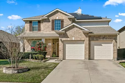306 Salsbury Dr, Euless, TX 76040