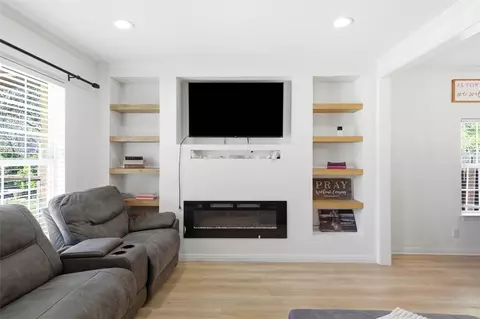 Living - 1901 N 7th St, Waco, TX 76708 photo 2 of 2