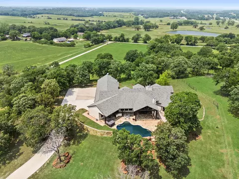 248 Howard Rd, Valley View, TX 76272