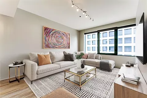 1200 Main St #2508, Dallas, TX 75202