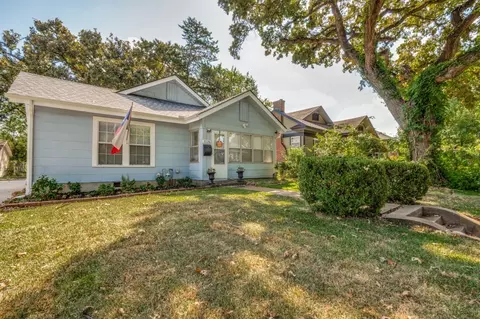 1126 S Oak Cliff Blvd, Dallas, TX 75208