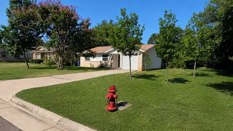 7129 Payte Ln, North Richland Hills, TX 76182