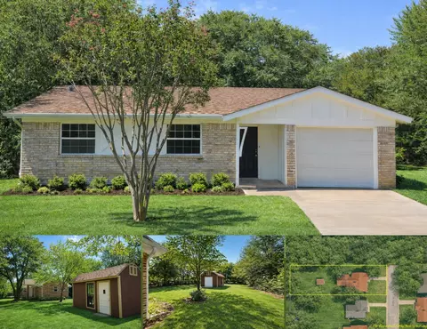 7129 Payte Ln, North Richland Hills, TX 76182