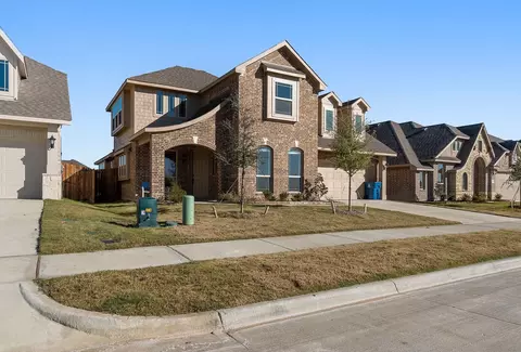 4005 Three Forks Rd, Kaufman, TX 75142