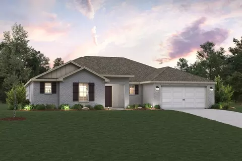 119 Annabelle St, Cleburne, TX 76031