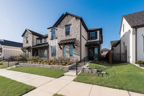 3570 Grapeseed Dr, Frisco, TX 75033