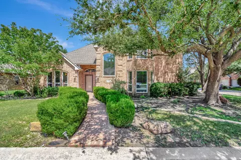 213 Ledgenest Dr, Mckinney, TX 75072
