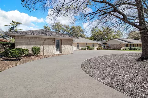 4266 Balboa Dr, Fort Worth, TX 76133