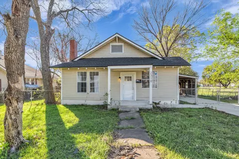 2310 Homan Ave, Waco, TX 76707