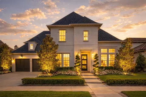 4216 Katmai Dr, Frisco, TX 75033