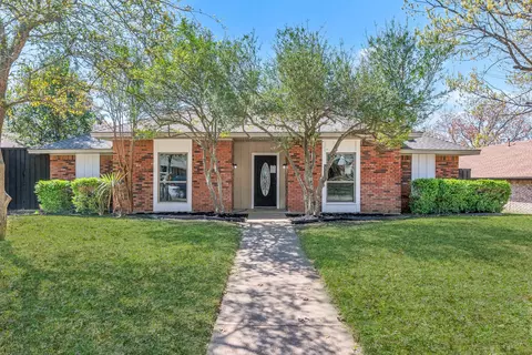 4204 San Saba Ct, Plano, TX 75074