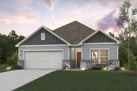 2204 Trailside Dr, Sherman, TX 75092
