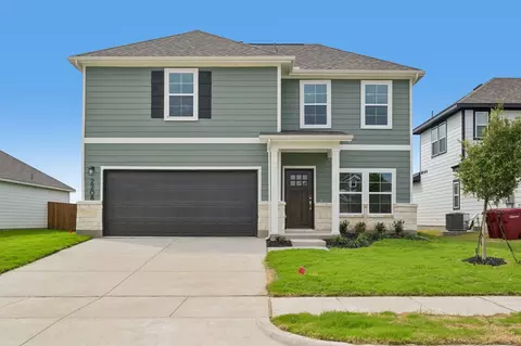 2208 Trailside Dr, Sherman, TX 75092