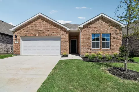 727 Carson Dr, Forney, TX 75126