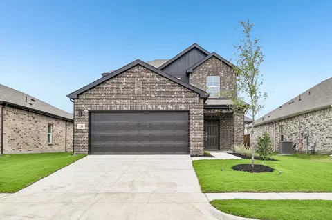 738 Carson Dr, Forney, TX 75126