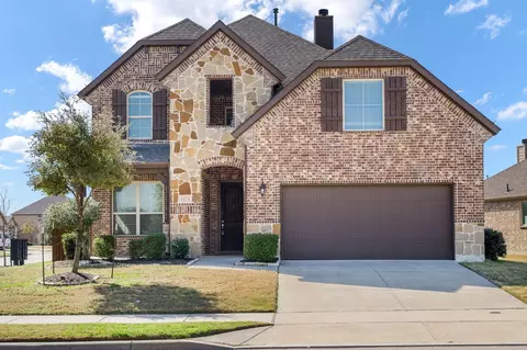 1124 Lake Cypress Ln, Little Elm, TX 75068
