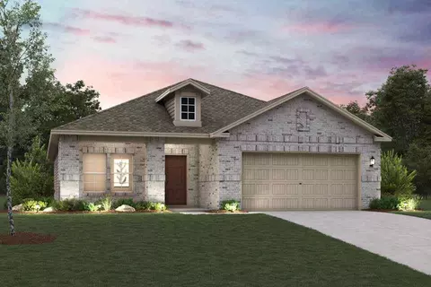 376 Declan St, Springtown, TX 76082