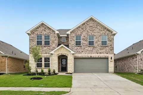 334 Amberville Dr, Red Oak, TX 75154