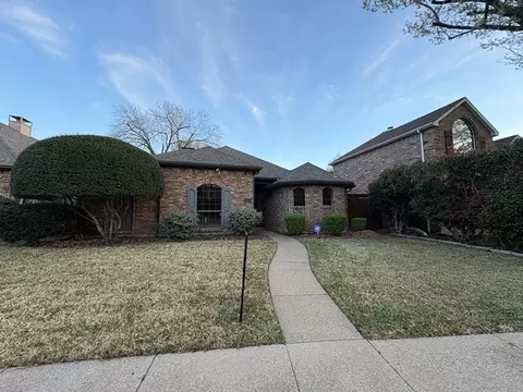 2622 Big Oaks Dr, Garland, TX 75044