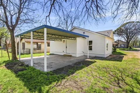 Other - 815 Garrison St, Waco, TX 76704 photo 5 of 5