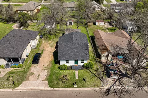 View/Area - 815 Garrison St, Waco, TX 76704 photo 1 of 3
