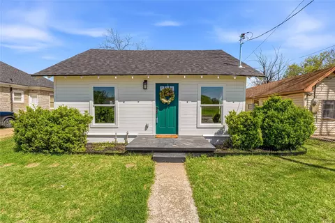 815 Garrison St, Waco, TX 76704
