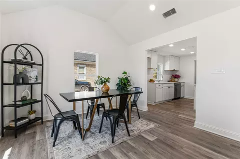 Dining - 815 Garrison St, Waco, TX 76704 photo 1 of 3