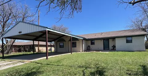 2204 Indian Creek Rd, Brownwood, TX 76801