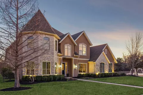 2421 Top Rail Ln, Southlake, TX 76092
