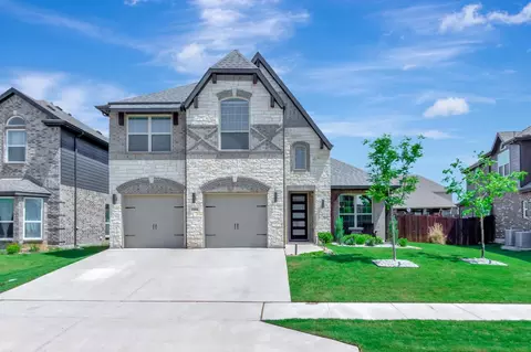 9304 Saltbrush St, Fort Worth, TX 76177