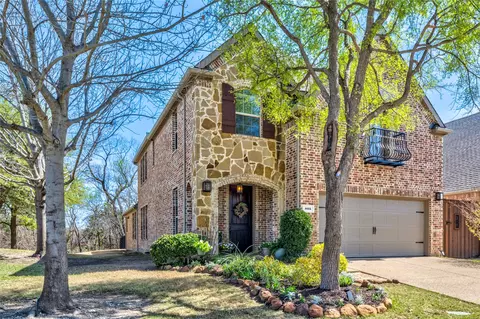 805 Deer Ridge Trl, Mckinney, TX 75072