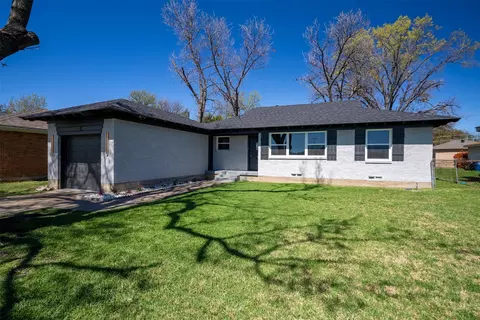 2245 Highwood Dr, Dallas, TX 75228