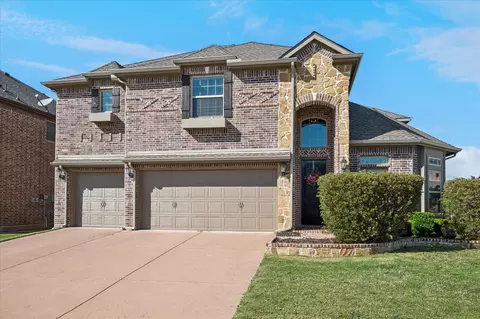 3313 Robin Trl, Melissa, TX 75454