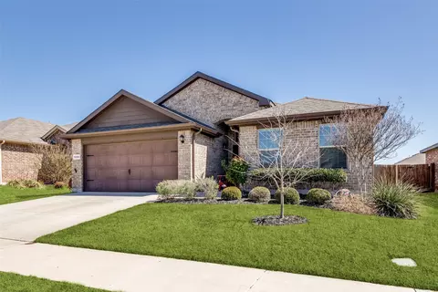9340 Leveret Ln, Fort Worth, TX 76131