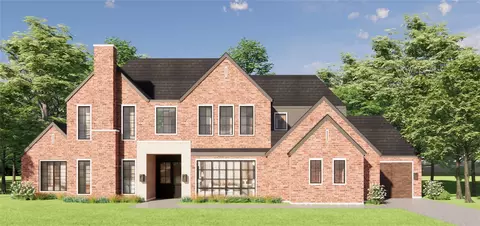 10148 Hedgeway Ln, Dallas, TX 75229