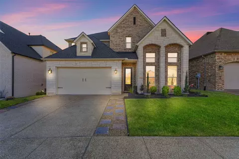 1705 Prestwick Ln, Ennis, TX 75119
