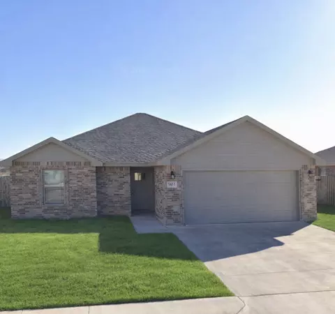 1831 Bandolero Rd, Abilene, TX 79602